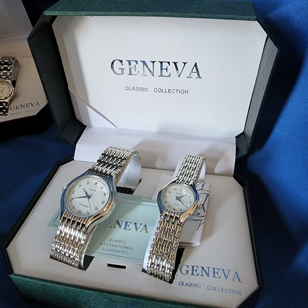 Watches